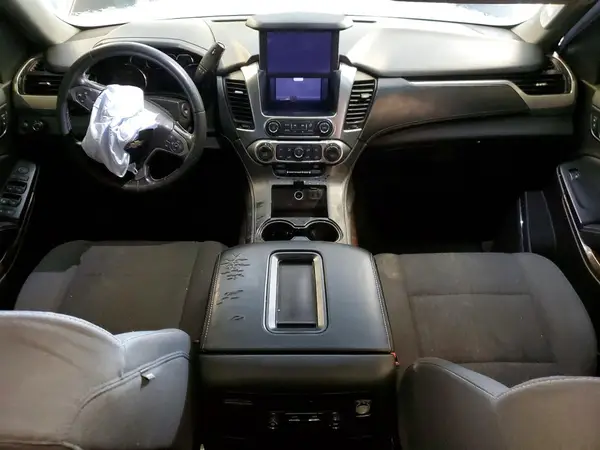 1GNSCAKC0HR213753 2017 CHEVROLET TAHOE - Image 8