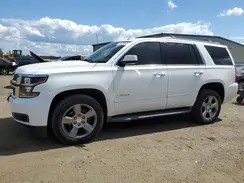 1GNSCAKC0HR232822 2017 CHEVROLET TAHOE