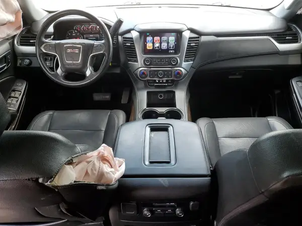 1GNSCAKC0HR232822 2017 CHEVROLET TAHOE - Image 8
