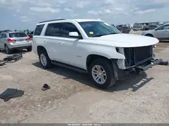 1GNSCAKC0HR304456 2017 CHEVROLET TAHOE