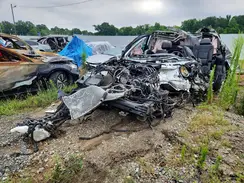 1GNSCAKC0HR337506 2017 CHEVROLET TAHOE