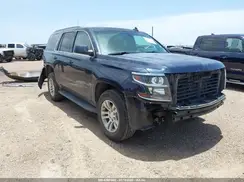 1GNSCAKC0HR359635 2017 CHEVROLET TAHOE