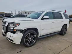 1GNSCAKC0HR366035 2017 CHEVROLET TAHOE