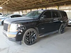 1GNSCAKC0HR391517 2017 CHEVROLET TAHOE