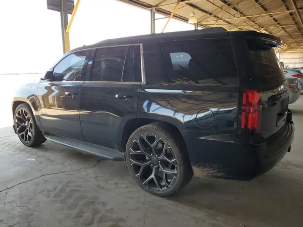 1GNSCAKC0HR391517 2017 CHEVROLET TAHOE - Image 2