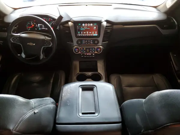 1GNSCAKC0HR391517 2017 CHEVROLET TAHOE - Image 8