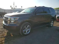 1GNSCAKC0HR399293 2017 CHEVROLET TAHOE