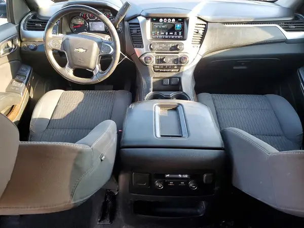 1GNSCAKC0HR399293 2017 CHEVROLET TAHOE - Image 8