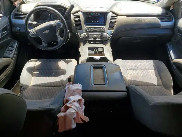 1GNSCAKC0JR109494 2018 CHEVROLET TAHOE - Image 8