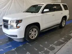 1GNSCAKC0JR113173 2018 CHEVROLET TAHOE