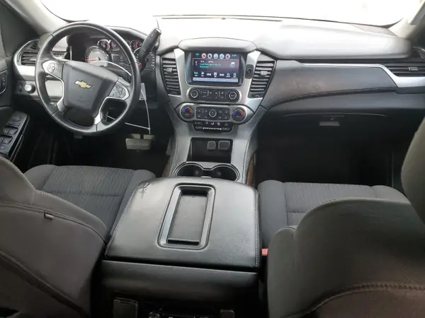 1GNSCAKC0JR113173 2018 CHEVROLET TAHOE - Image 8