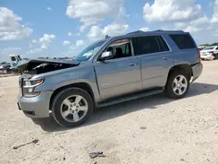 1GNSCAKC0JR141359 2018 CHEVROLET TAHOE