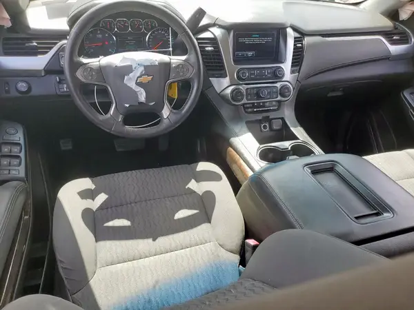 1GNSCAKC0JR141359 2018 CHEVROLET TAHOE - Image 8
