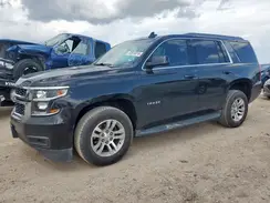 1GNSCAKC0JR155861 2018 CHEVROLET TAHOE