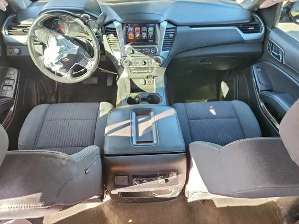 1GNSCAKC0JR199892 2018 CHEVROLET TAHOE - Image 8