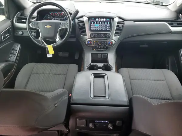 1GNSCAKC0JR249447 2018 CHEVROLET TAHOE - Image 8