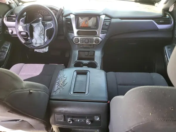 1GNSCAKC0JR296669 2018 CHEVROLET TAHOE - Image 8