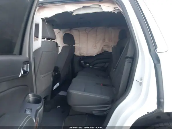 1GNSCAKC0JR312840 2018 CHEVROLET TAHOE - Image 8