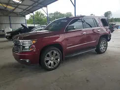 1GNSCAKC0JR343442 2018 CHEVROLET TAHOE