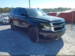 1GNSCAKC0JR397534 2018 CHEVROLET TAHOE