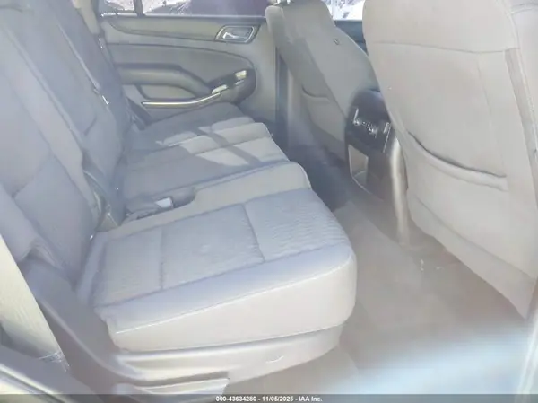 1GNSCAKC0JR397534 2018 CHEVROLET TAHOE - Image 8