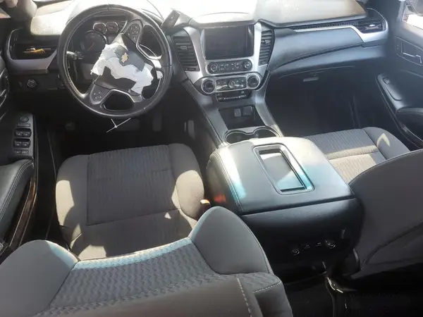 1GNSCAKC0JR403056 2018 CHEVROLET TAHOE - Image 8