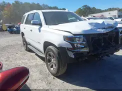 1GNSCAKC0KR105219 2019 CHEVROLET TAHOE