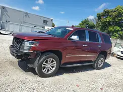 1GNSCAKC0KR158793 2019 CHEVROLET TAHOE