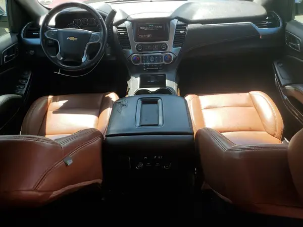 1GNSCAKC0KR158793 2019 CHEVROLET TAHOE - Image 8