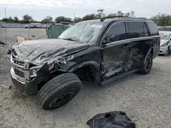1GNSCAKC0KR206955 2019 CHEVROLET TAHOE