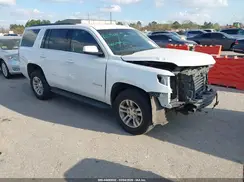 1GNSCAKC0KR263463 2019 CHEVROLET TAHOE