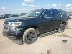 1GNSCAKC0KR263480 2019 CHEVROLET TAHOE
