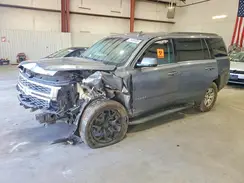 1GNSCAKC0KR305226 2019 CHEVROLET TAHOE