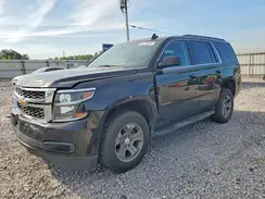 1GNSCAKC0KR305968 2019 CHEVROLET TAHOE
