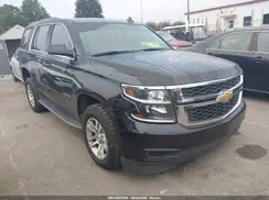 1GNSCAKC0KR308112 2019 CHEVROLET TAHOE