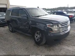 1GNSCAKC0LR127867 2020 CHEVROLET TAHOE