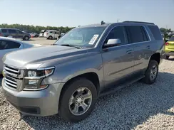 1GNSCAKC0LR143468 2020 CHEVROLET TAHOE