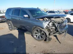 1GNSCAKC0LR230965 2020 CHEVROLET TAHOE