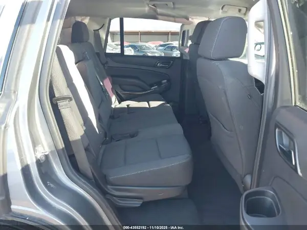 1GNSCAKC0LR230965 2020 CHEVROLET TAHOE - Image 8