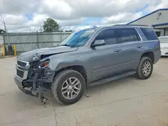 1GNSCAKC0LR231016 2020 CHEVROLET TAHOE