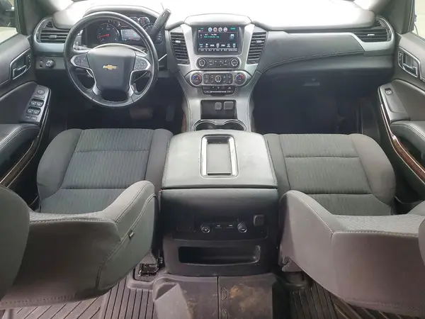 1GNSCAKC0LR231016 2020 CHEVROLET TAHOE - Image 8