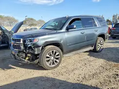 1GNSCAKC0LR303736 2020 CHEVROLET TAHOE