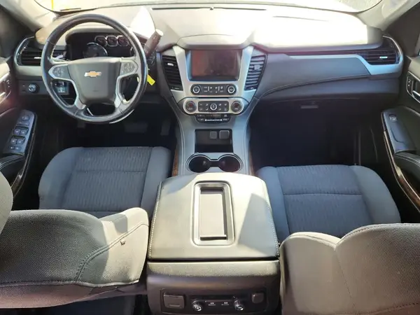 1GNSCAKC0LR303736 2020 CHEVROLET TAHOE - Image 8