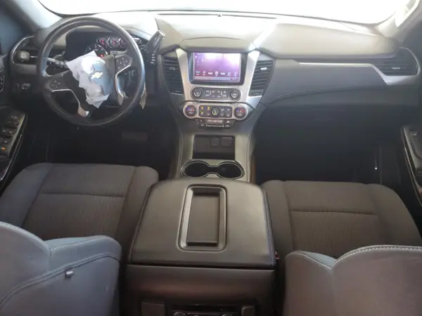 1GNSCAKC0LR307589 2020 CHEVROLET TAHOE - Image 8
