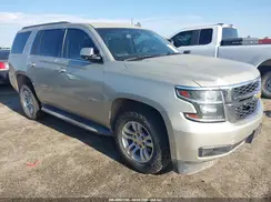 1GNSCAKC1GR164870 2016 CHEVROLET TAHOE