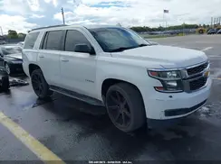 1GNSCAKC1GR171981 2016 CHEVROLET TAHOE