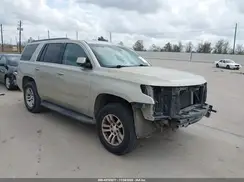 1GNSCAKC1GR202856 2016 CHEVROLET TAHOE