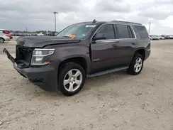 1GNSCAKC1GR243018 2016 CHEVROLET TAHOE