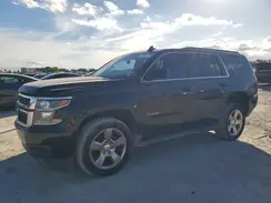 1GNSCAKC1GR254598 2016 CHEVROLET TAHOE