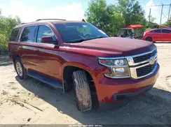 1GNSCAKC1GR261888 2016 CHEVROLET TAHOE